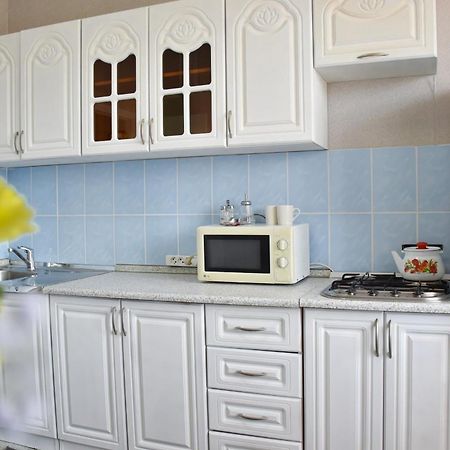 Yourhouse Микрорайон Жетысу-2, Дом 69 Almatî Exterior foto