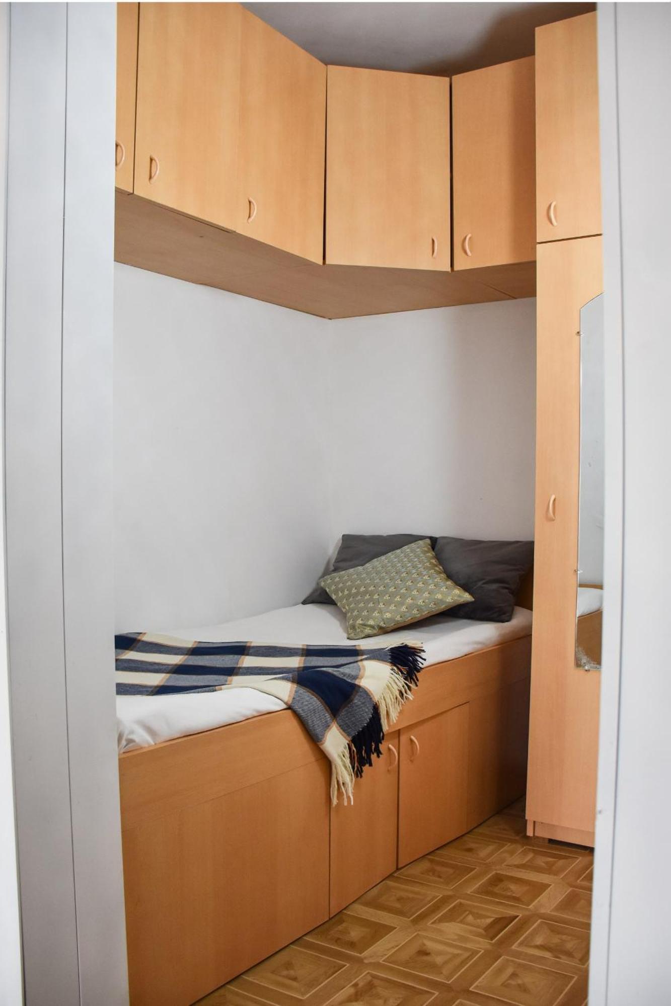 Yourhouse Микрорайон Жетысу-2, Дом 69 Almatî Exterior foto