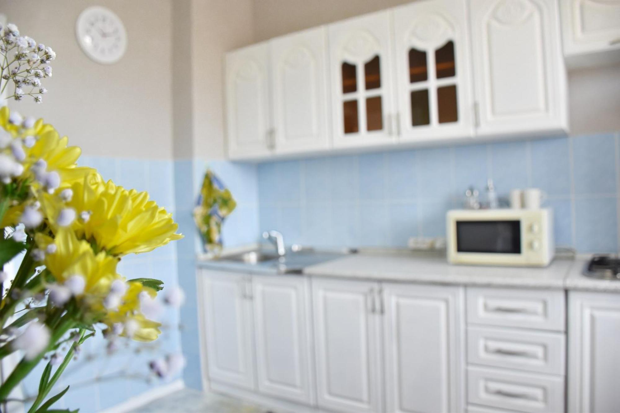 Yourhouse Микрорайон Жетысу-2, Дом 69 Almatî Exterior foto